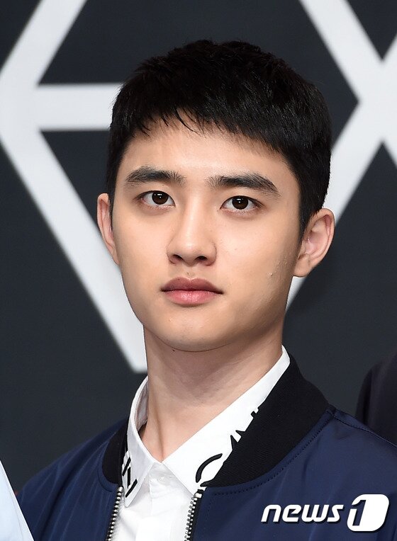 본문 이미지 - 엑소 디오가 이병헌 감독 차기작에 출연한다. ⓒ News1star DB