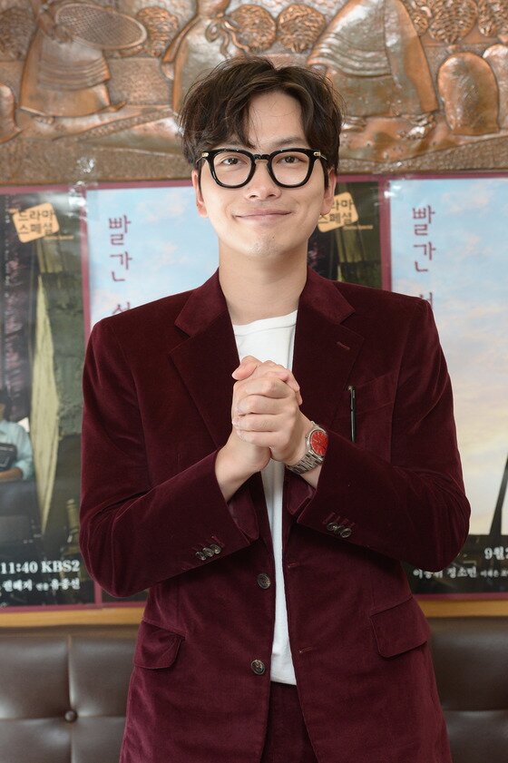 본문 이미지 - 이동휘는 '응답하라 1988'에서 이동룡 역을 맡은 바 있다. ⓒ News1star / KBS