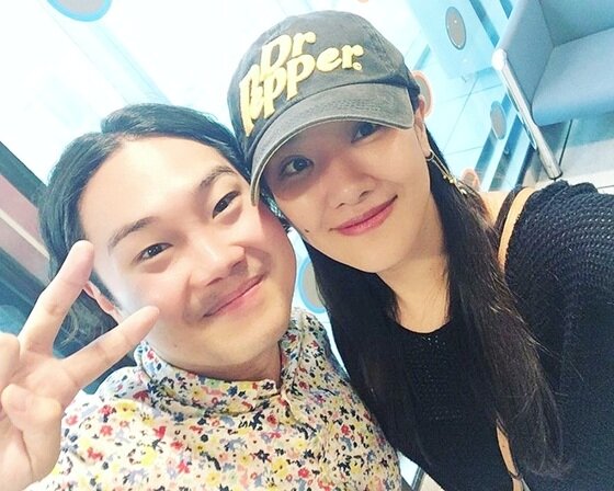 본문 이미지 - 유재환이 박명수와의 인연을 밝혔다. ⓒ News1star / SBS