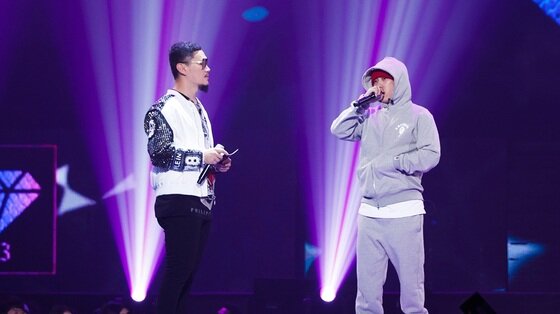 본문 이미지 - 도끼가 '언프리티 랩스타3'에 출연한다. ⓒ News1star/ Mnet 