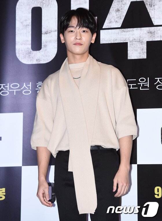 본문 이미지 - 티오피미디어 측이 엘조와 관련해 입장을 밝혔다. ⓒ News1star DB