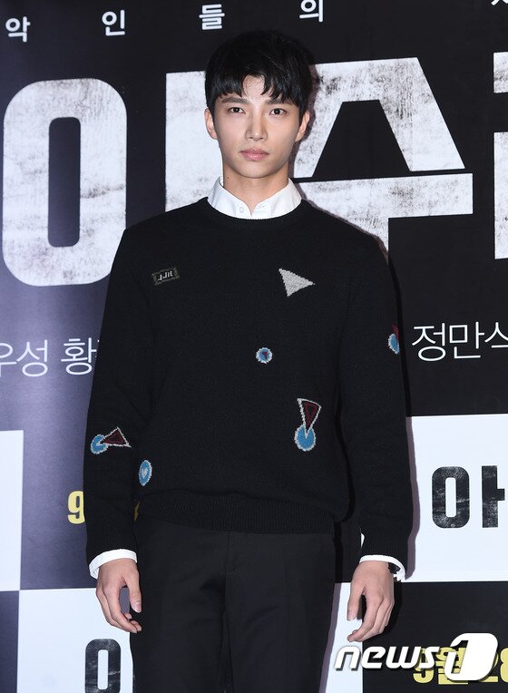 배우 오승윤 © News1