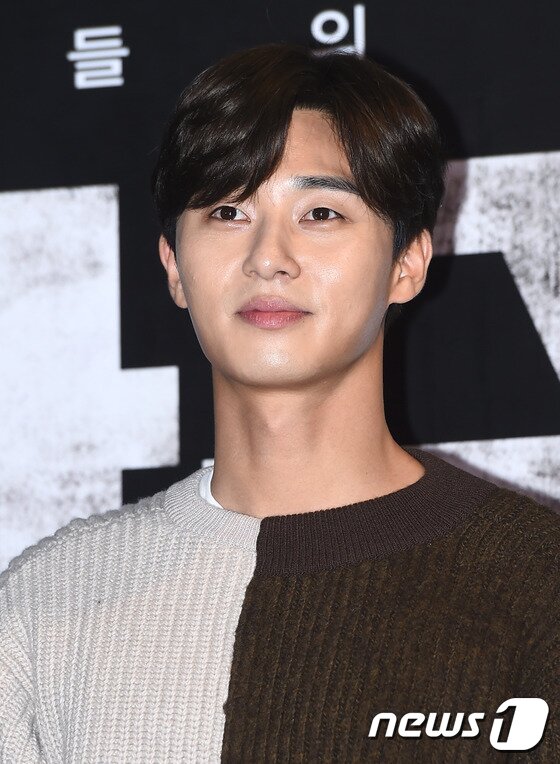 본문 이미지 - 배우 박서준이 출연을 확정했다. ⓒ News1star/. 고아라 기자