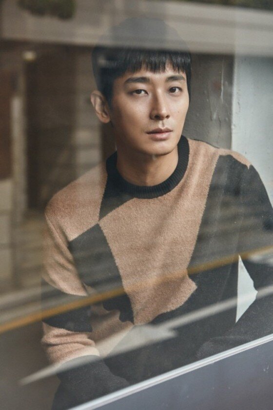 본문 이미지 - 배우 주지훈이 오는 28일 영화 '아수라' 개봉을 앞둔 소감을 밝혔다. ⓒ News1star / CJ