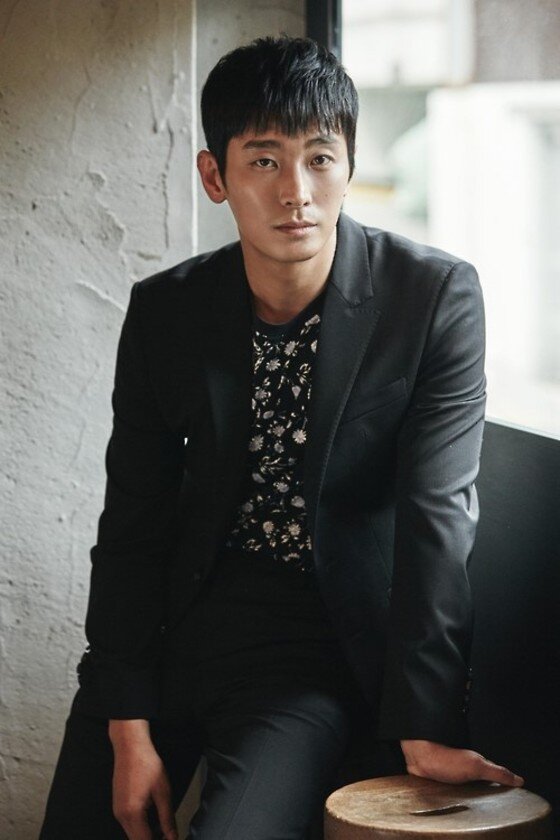 본문 이미지 - 배우 주지훈이 '아수라' 속 캐릭터에 대해 설명했다. ⓒ News1star / CJ