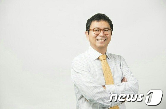 본문 이미지 - 유석준 삼성물산 리조트사업부 크리에이티브팀장(상무급)ⓒ News1