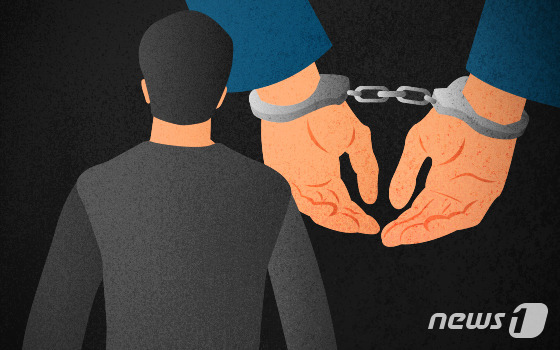 어머니 흉기로 살해한 30대 남성 구속 "신이 보호할 줄 알았다"