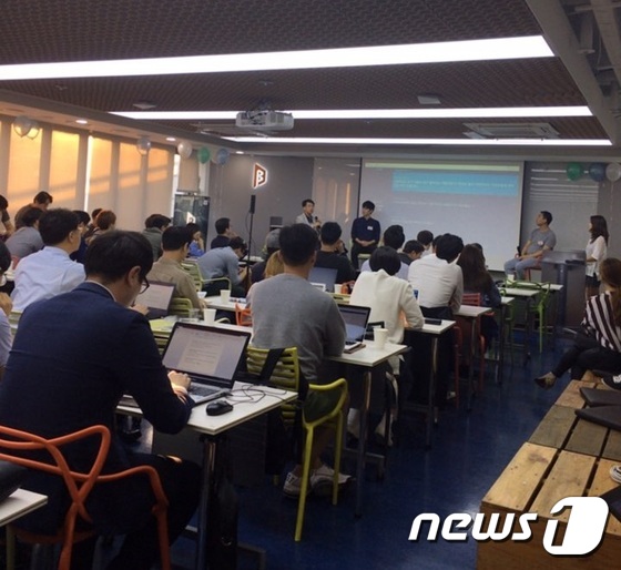 반려동물 스타트업 기업들 '한자리에' - 뉴스 썸네일 이미지