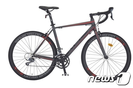 본문 이미지 - XRS16(이미지제공=삼천리자전거)ⓒ News1