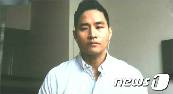 본문 이미지 - ⓒ유승준 News1star / 유승준 실시간 인터뷰 캡처