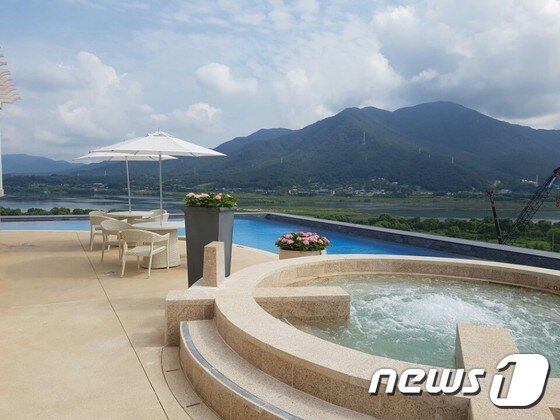 본문 이미지 - 스타필드 하남 '아쿠아필드' ⓒ News1