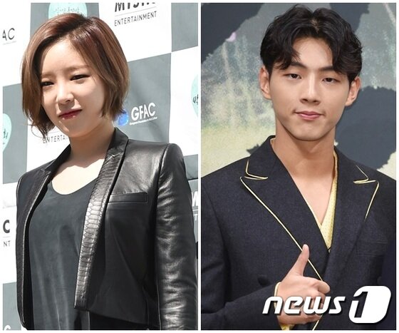 본문 이미지 - 가수 가인, 배우 지수가 '아는 형님'에 게스트로 출연한다. ⓒ News1star DB