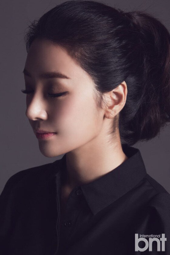 본문 이미지 - 오나라가 화보 촬영을 진행했다. ⓒ News1star / bnt