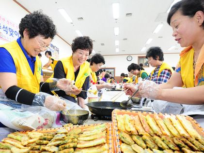 추석 연휴 화재 36%가 주거시설서 발생…음식물 조리·담배 조심