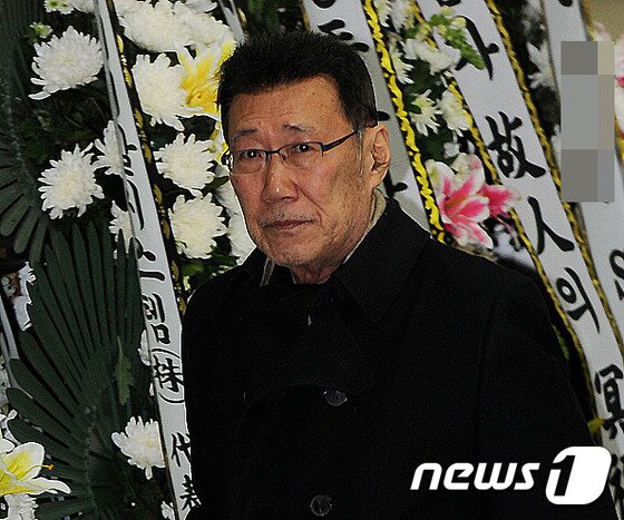 본문 이미지 - 하일성 야구해설가가 8일 오전 서울 송파구 자신의 사무실에서 숨진 채 발견됐다.  ⓒ News1DB