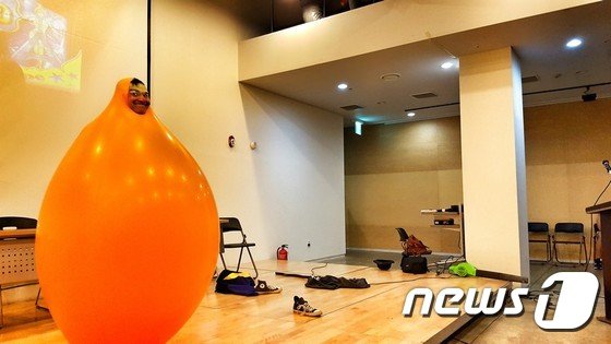 본문 이미지 - ⓒ News1