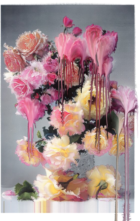 본문 이미지 - Rose I, 2012. 대림미술관 제공