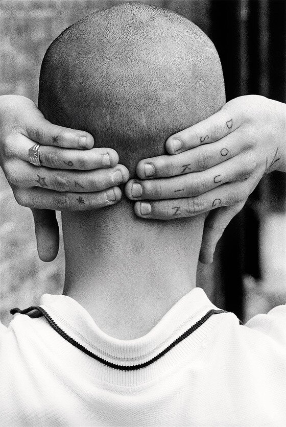 본문 이미지 - Dougie, 1979-1980 대림미술관 제공