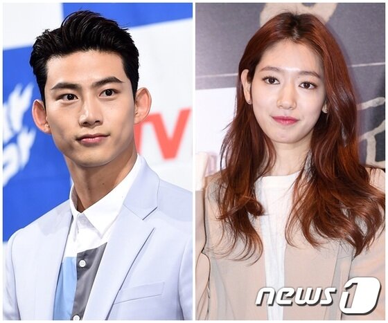 본문 이미지 - 옥택연은 과거 tvN '삼시세끼'에서 박신혜와 만난 바 있다. ⓒ News1star DB