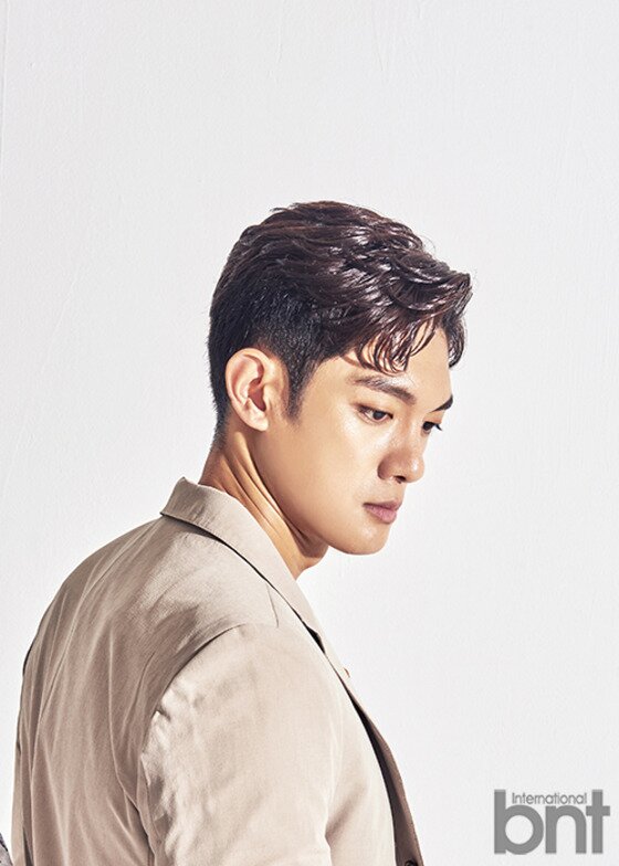 본문 이미지 - 박재민이 4년 전 '짝' 사건 이후에 대해 말했다. ⓒ News1star / bnt