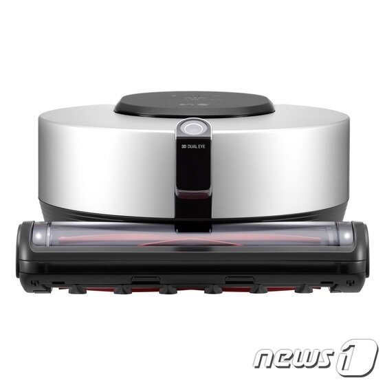 본문 이미지 - LG전자 로봇청소기 '로보킹' 신제품. (LG전자 제공)ⓒ News1