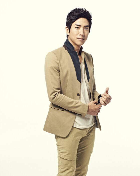 본문 이미지 - 고세원은 현재 차기작을 검토 중이다. ⓒ News1star / 에프이 엔터테인먼트