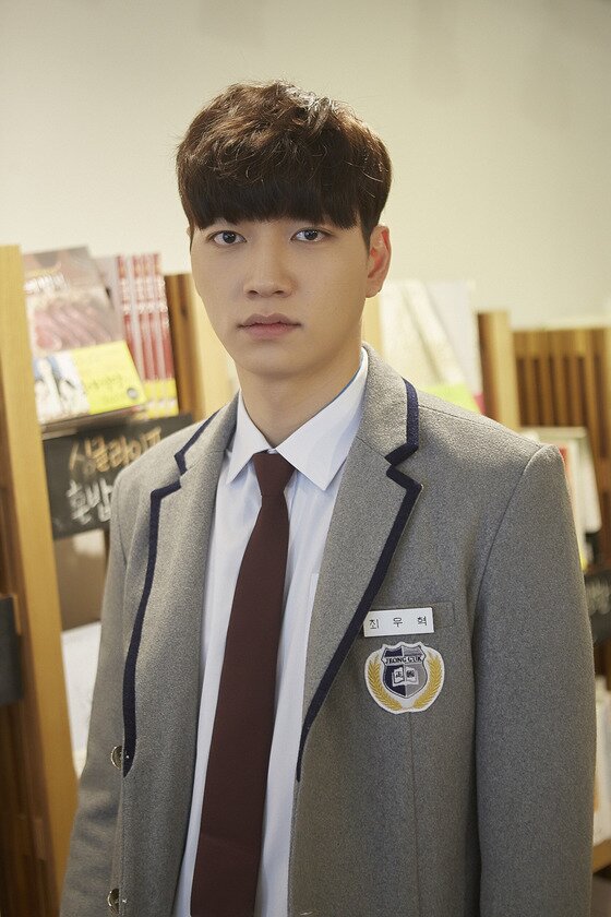 본문 이미지 - 배우 백철민이 이민호를 닮았다는 평에 대해 감사인사를 전했다.ⓒ News1star/ JTBC