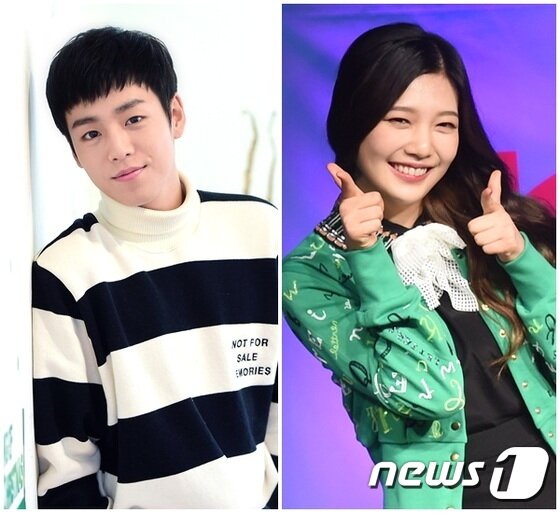 본문 이미지 - 이현우, 조이(오른쪽)가 '그녀는 거짓말을 너무 사랑해' 남녀 주인공으로 출연한다. ⓒ News1star DB