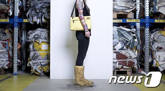 본문 이미지 - <사진=프라이탁 공식 홈페이지>ⓒ News1