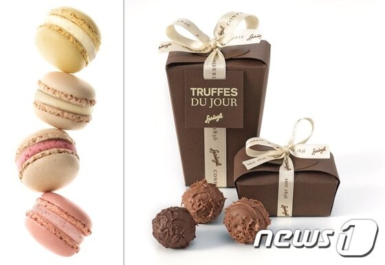 본문 이미지 - <사진=슈프륑글리, 룩셈부르겔리>ⓒ News1