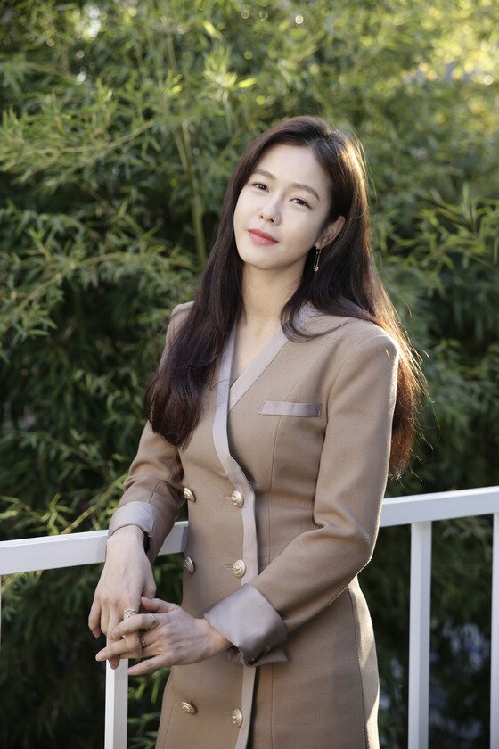 본문 이미지 - 배우 경수진이 '역도요정 김복주' 촬영 당시를 돌이켰다. ⓒ News1star / 스타하우스 엔터테인먼트