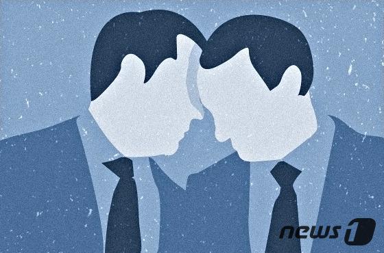 '업 계약서'로 공단 추천서 받아'…은행 상대 억대 대출사기 60대