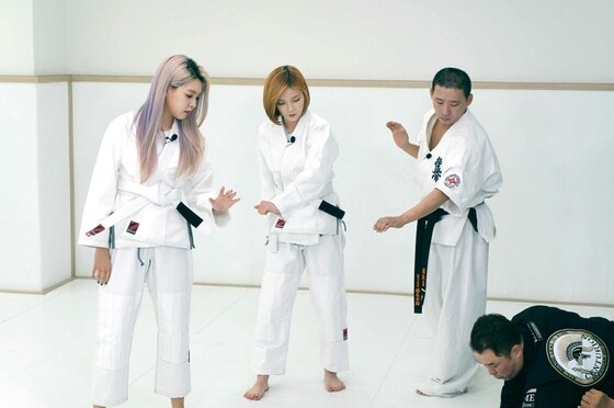 본문 이미지 - 걸그룹 베리굿의 세형이 인터넷 리얼리티 라이브 ‘도전 고수! 우리가 간다’에 출연한다. ⓒ News1star / 제이티지 엔터테인먼트