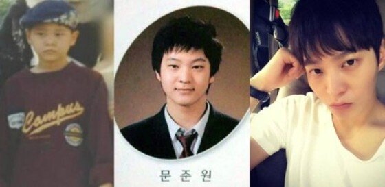 본문 이미지 - 주원의 사진이 화제다. ⓒ News1star / 주원 SNS, 온라인 커뮤니티