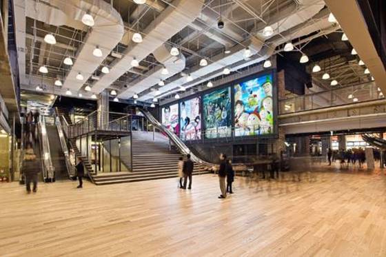 본문 이미지 - 메가박스가 문화누리카드 할인을 실시한다. ⓒ News1star / 메가박스