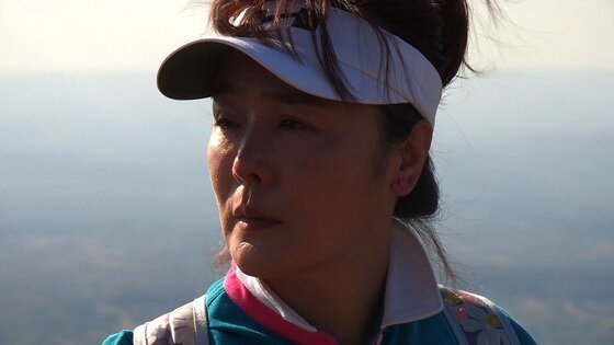 본문 이미지 - 배우 이주화가 ‘리얼극장 행복’에 출연한다. ⓒ News1star / EBS