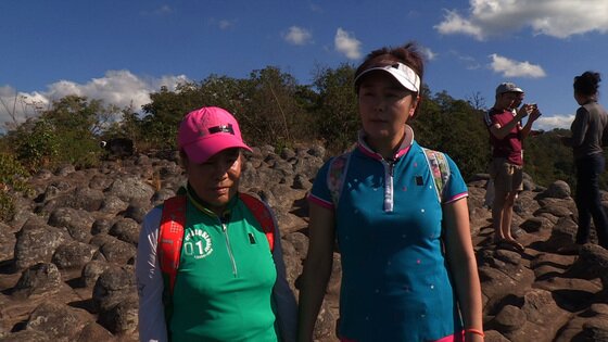 본문 이미지 - 배우 이주화가 ‘리얼극장 행복’에 출연한다. ⓒ News1star / EBS