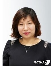 본문 이미지 - 권금주 에뛰드하우스 대표이사ⓒ News1