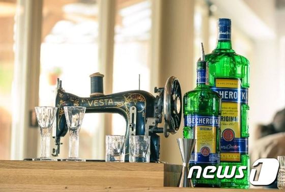 본문 이미지 - ⓒ mmik photography/Bohemian Bar Club