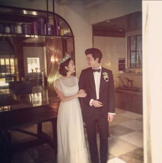 본문 이미지 - 김고은이 '도깨비' 비하인드컷을 공개했다. ⓒ News1star / 김고은 인스타그램