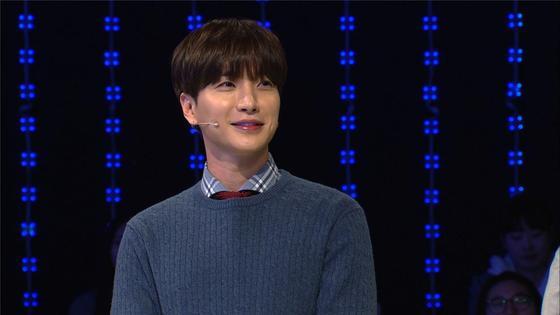 본문 이미지 - 이특이 결혼에 대한 생각을 밝혔다. ⓒ News1star / KBS2 ‘1 대 100’