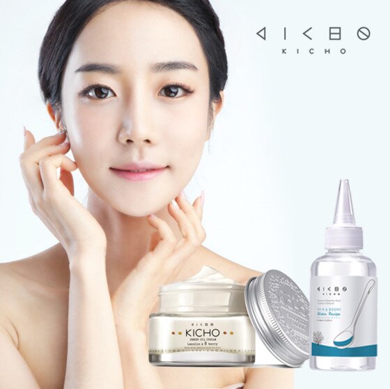 본문 이미지 - 피부 타입에 맞는 스킨케어가 무결점 피부를 만든다. ⓒ News1star / 키초