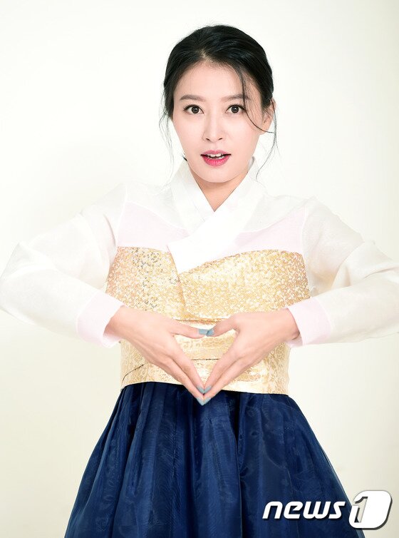 본문 이미지 - 황보가 뉴스1스타와 인터뷰에 앞서 포즈를 취했다. ⓒ News1star 권현진 기자