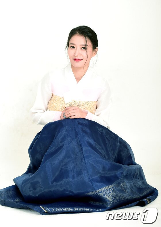 본문 이미지 - 황보가 뉴스1스타와 인터뷰에 앞서 포즈를 취했다. ⓒ News1star 권현진 기자<strong></strong>