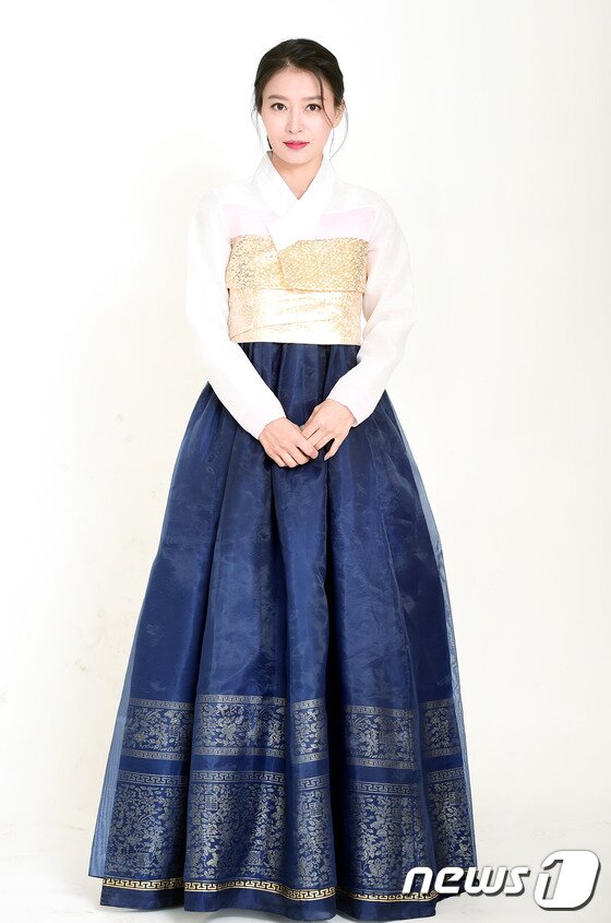 본문 이미지 - 황보가 뉴스1스타와 인터뷰에 앞서 포즈를 취했다. ⓒ News1star 권현진 기자