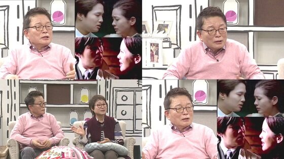 본문 이미지 - 차태현 아버지가 아들이 빚을 모두 갚아줬다는 사실을 공개했다. ⓒ News1star / MBN