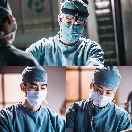 본문 이미지 - 한석규와 서현진, 유연석이 나선 수술 결과가 공개될 예정이다. ⓒ News1star / 삼화 네트웍스