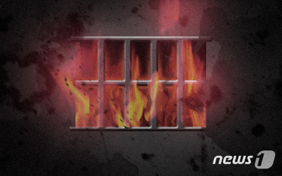 최근 5년간 12월 화재 최다…"전열기구·난방기기 사용 주의"