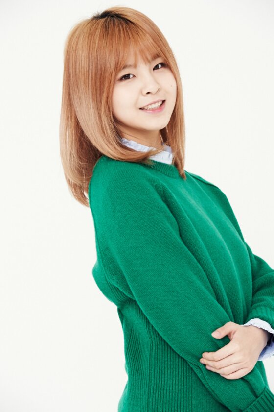 본문 이미지 - 리아는 믹스의 막내다. ⓒ News1star / 차이코엔터테인먼트