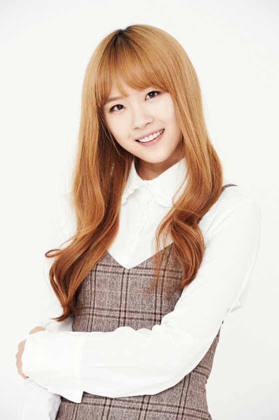 본문 이미지 - 한나는 시크한 매력의 리더였다. ⓒ News1star / 차이코엔터테인먼트